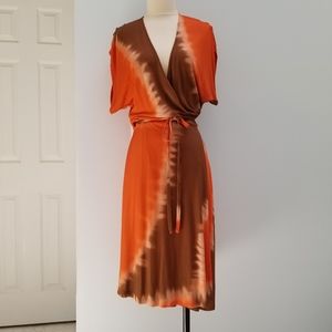 Diane Von Furstenburg Dress